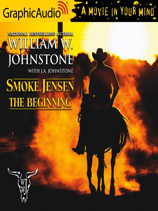 Title details for The Beginning by William W. Johnstone - Available